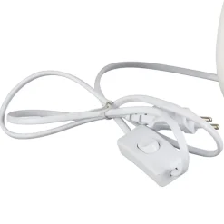 Fabrique de Styles Lampe en terrecuite h33cm - Funny* Lampes À Poser