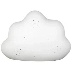Fabrique de Styles Lampe nuage en porcelaine h17cm - Beezz* Lampes À Poser