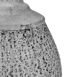 Fabrique de Styles Lanterne orient e en fer et verre* Photophores, Bougeoirs Et Lanternes