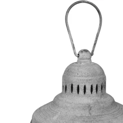 Fabrique de Styles Lanterne orient e en fer et verre* Photophores, Bougeoirs Et Lanternes