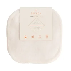 Fabrique de Styles Lot de 2 cotons réutilisables* Accessoires Soins