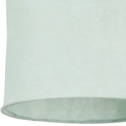 Fabrique de Styles Lot de 2 suspensions en lin non électrifiée - Noho* Suspensions