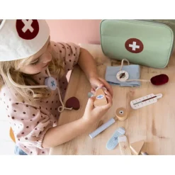 Fabrique de Styles Mallette de docteur pour enfant 15 jouets - new*Enfant Jouets