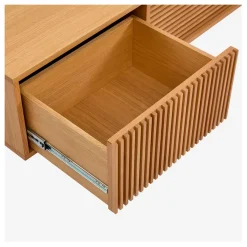 Fabrique de Styles Meuble tv en chêne - Max* Meubles Tv