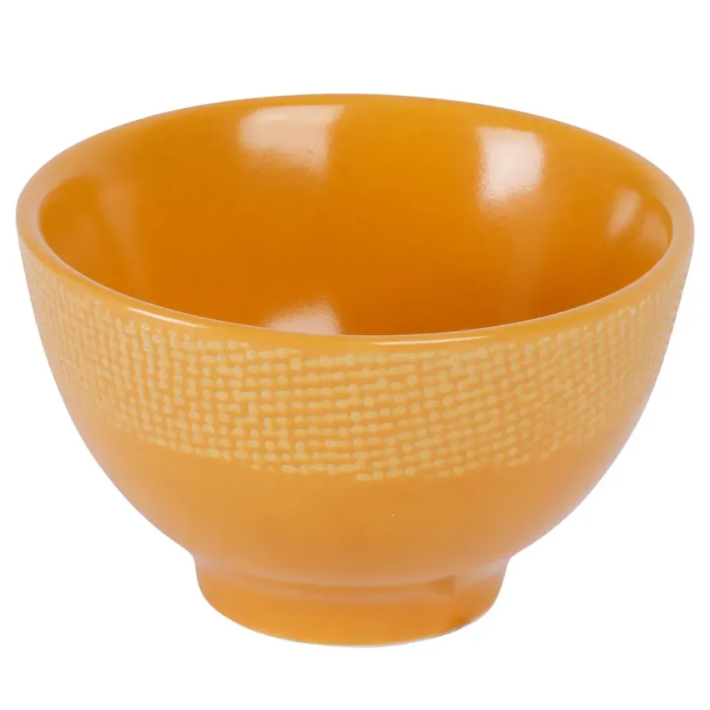 Fabrique de Styles Mini bol en grès d9.5cm - vesuvio* Bols Et Coupelles