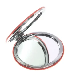 Fabrique de Styles Miroir de poche Maitresse d7cm - Sunny* Accessoires Mode