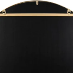 Fabrique de Styles Miroir en fer h187cm - Badria* Miroirs