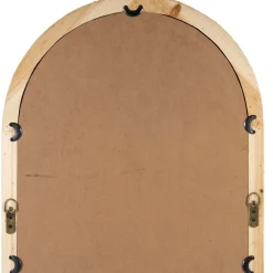 Fabrique de Styles Miroir en rotin 46x124cm - Ilena* Miroirs