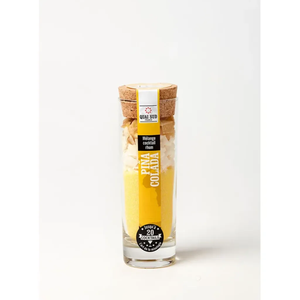 Fabrique de Styles Mélange piña colada* Préparations Cocktails