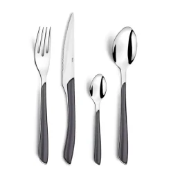 Fabrique de Styles Ménagère 24 pièces acier et - Eclat* Ménagères