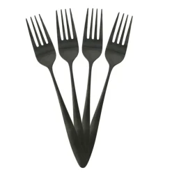 Fabrique de Styles Ménagère 16 pièces en acier inoxydable* Ménagères