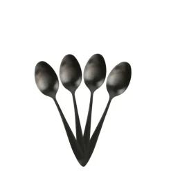 Fabrique de Styles Ménagère 16 pièces en acier inoxydable* Ménagères