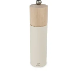 Fabrique de Styles Moulin à sel plume h21.5cm - Boreal* Salières Et Poivrières