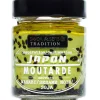 Fabrique de Styles Moutarde 130g inspiration / destination japon* Condiments Et Épices