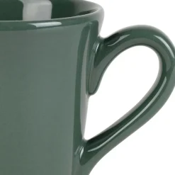 Fabrique de Styles Mug en faïence 50cl - Américain* Tasses Et Mugs