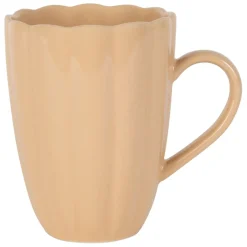 Fabrique de Styles Mug en grès 30cl - Romancero* Tasses Et Mugs