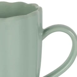 Fabrique de Styles Mug en grès 30cl - Romancero* Tasses Et Mugs