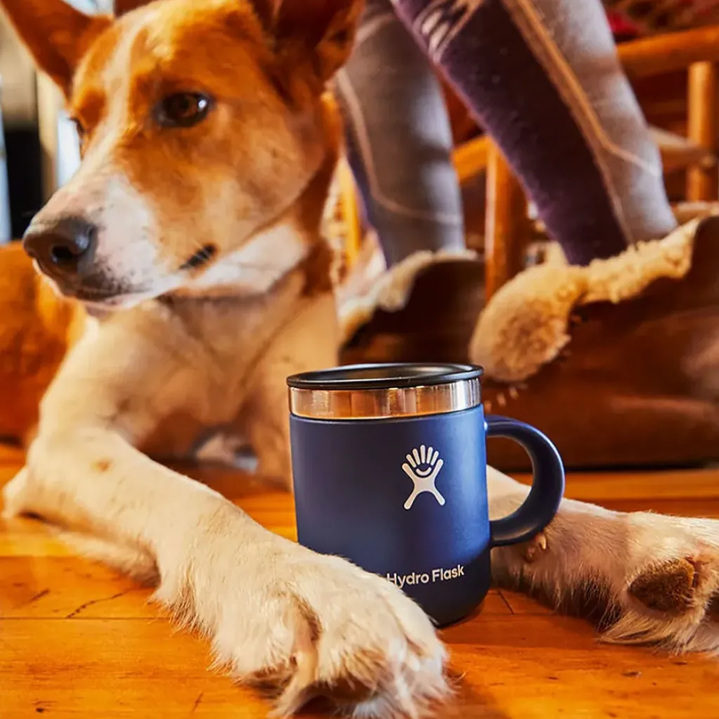 Fabrique de Styles Mug isotherme avec poignée 355ml* Gourdes