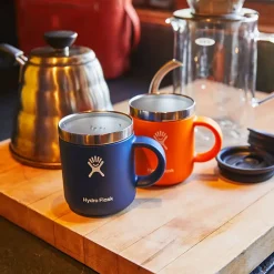 Fabrique de Styles Mug isotherme avec poignée 355ml* Gourdes