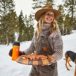 Fabrique de Styles Mug isotherme bouchon flex 355ml* Gourdes