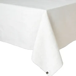 Fabrique de Styles Nappe en lin et coton 160x160cm - Zilia* Nappes