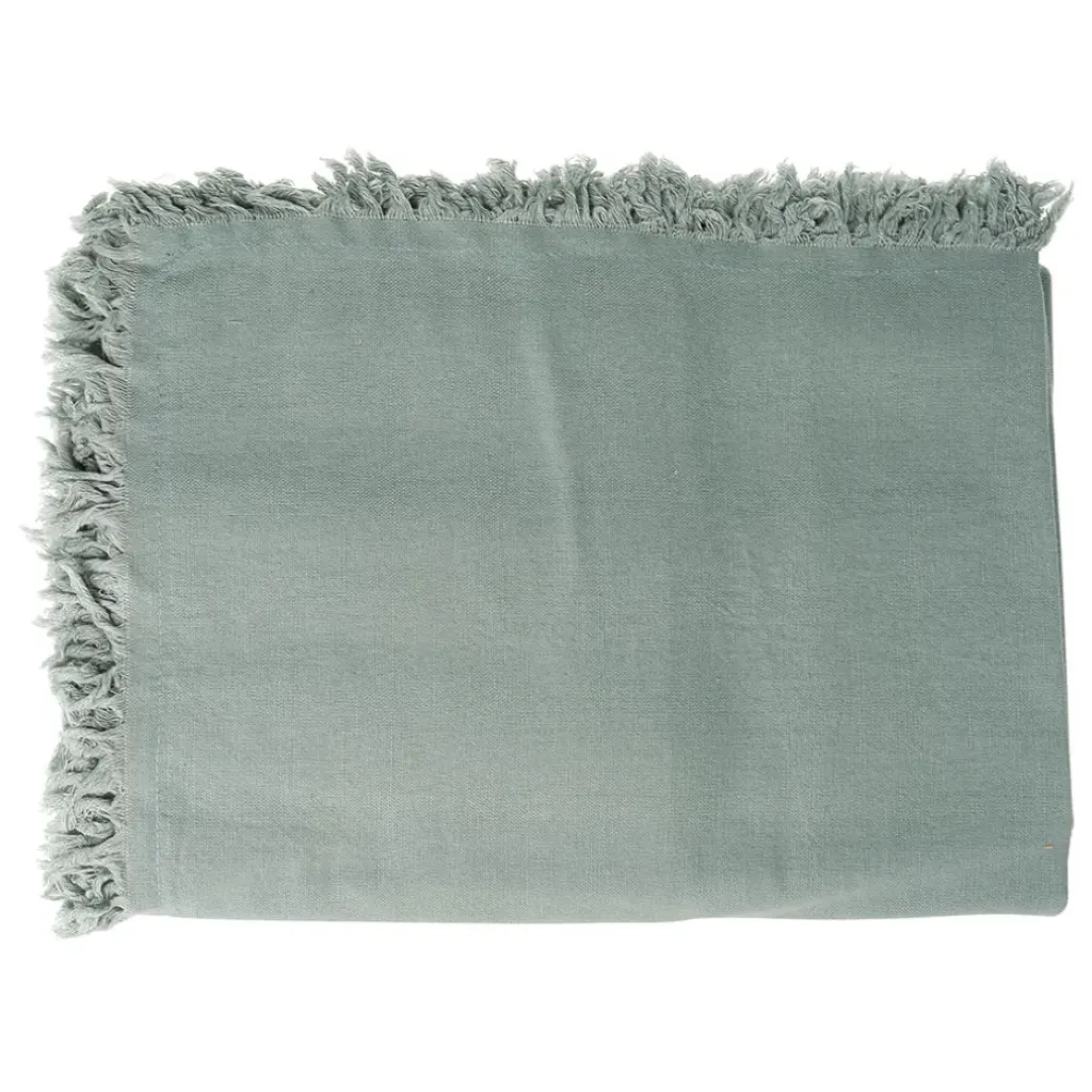 Fabrique de Styles Nappe nalia 250x160cm* Nappes