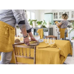 Fabrique de Styles Nappe 150x250cm - Gaia* Nappes