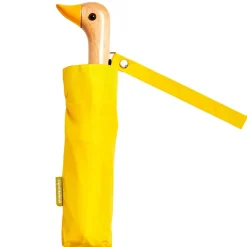 Fabrique de Styles Parapluie compact manche tête de canard* Accessoires Mode