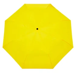 Fabrique de Styles Parapluie compact manche tête de canard* Accessoires Mode