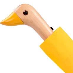 Fabrique de Styles Parapluie compact manche tête de canard* Accessoires Mode