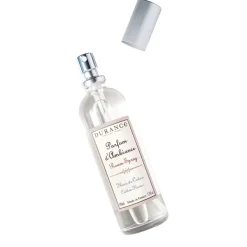Fabrique de Styles Parfum d'ambiance fleur de coton 100ml* Brumes Et Parfums