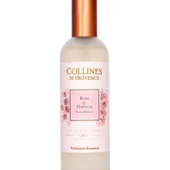 Fabrique de Styles Parfum d'interieur et hibiscus 100ml* Brumes Et Parfums