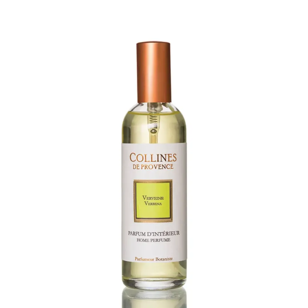 Fabrique de Styles Parfum d'interieur verveine 100ml* Brumes Et Parfums