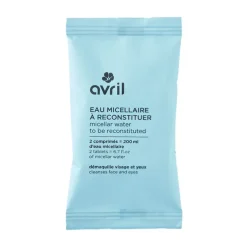 Fabrique de Styles Pastille eau micellaire à reconstituer 200ml* Soins Du Visage