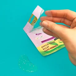 Fabrique de Styles Patch pour les yeux étoiles* Soins Du Visage
