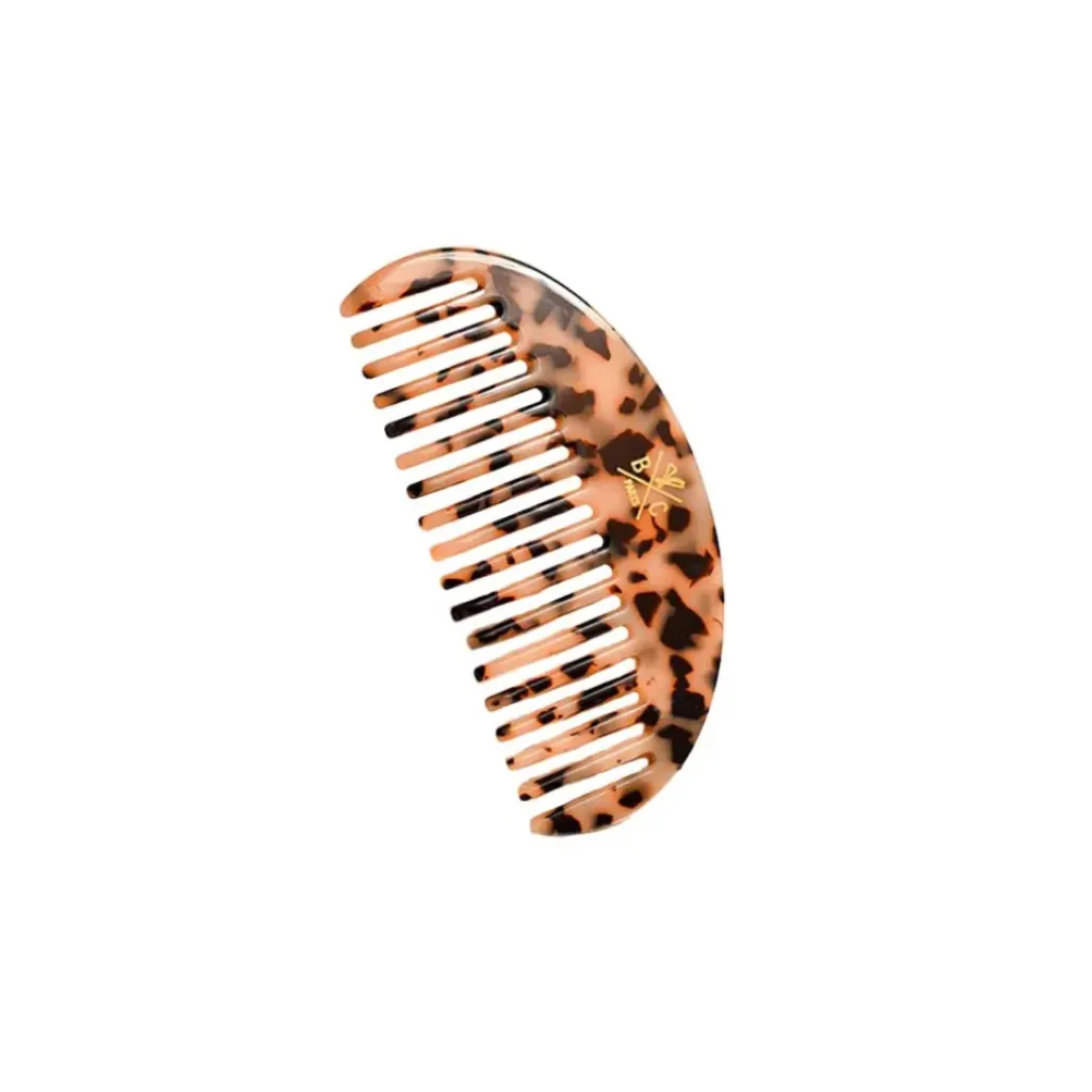 Fabrique de Styles Peigne écaille* Accessoires Soins