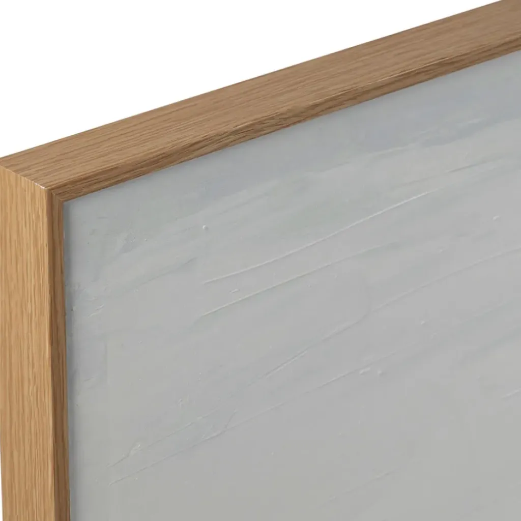 Fabrique de Styles Peinture encadrée estran 140x70cm* Tableaux Et Toiles