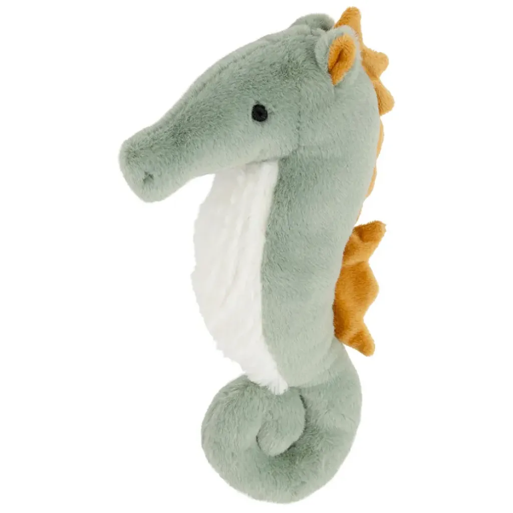 Fabrique de Styles Peluche hippocampe en tissu*Enfant Doudous Et Peluches