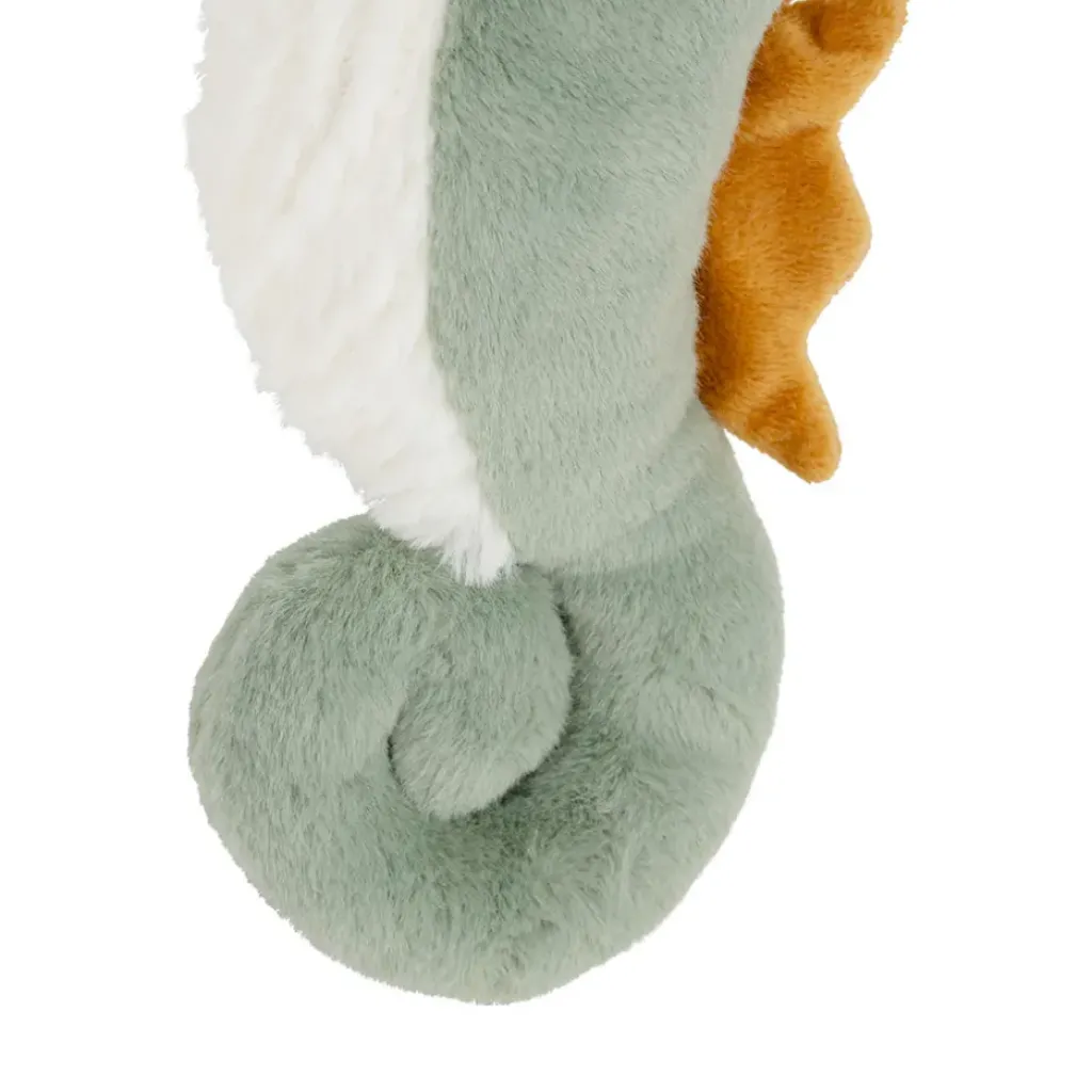 Fabrique de Styles Peluche hippocampe en tissu*Enfant Doudous Et Peluches