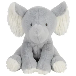 Fabrique de Styles Peluche éléphant en tissu - Zawadi*Enfant Doudous Et Peluches