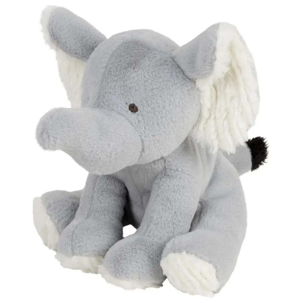 Fabrique de Styles Peluche éléphant en tissu - Zawadi*Enfant Doudous Et Peluches