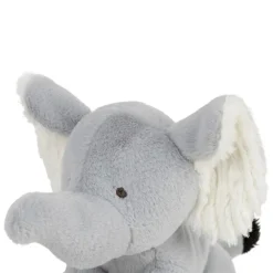 Fabrique de Styles Peluche éléphant en tissu - Zawadi*Enfant Doudous Et Peluches
