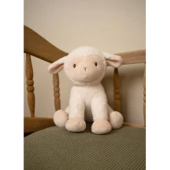 Fabrique de Styles Peluche mouton H17cm - Little Farm*Enfant Doudous Et Peluches