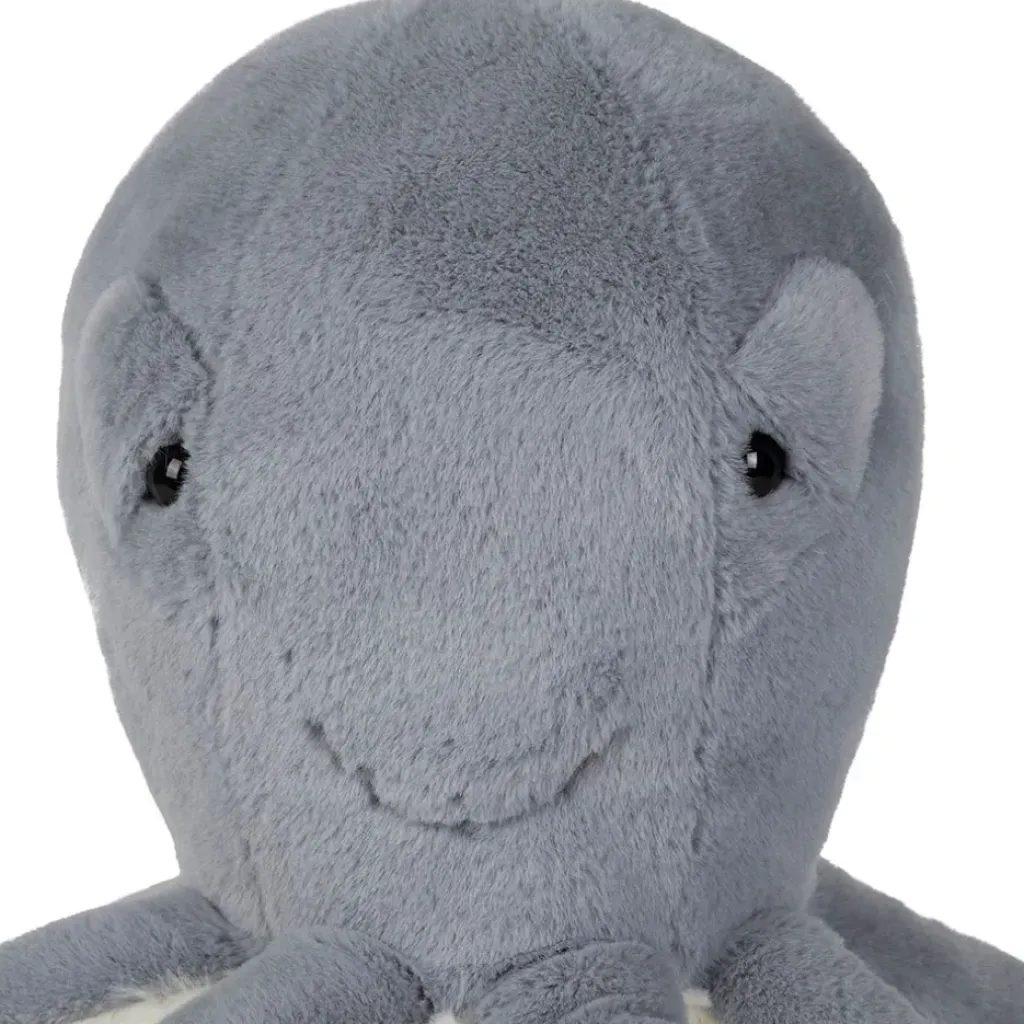 Fabrique de Styles Peluche poulpe e - Songes*Enfant Doudous Et Peluches