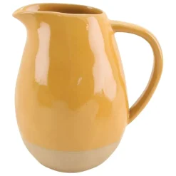 Fabrique de Styles Pichet en grès 1.9L - Jade* Carafes Et Pichets