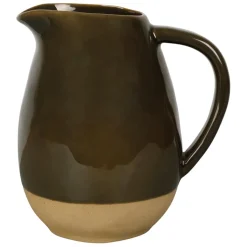 Fabrique de Styles Pichet en grès 1.9L - Jade* Carafes Et Pichets