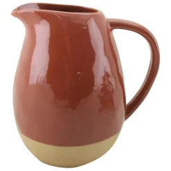 Fabrique de Styles Pichet en grès 1.9L - Jade* Carafes Et Pichets