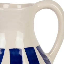 Fabrique de Styles Pichet en terre cuite 3L - Lisia* Carafes Et Pichets