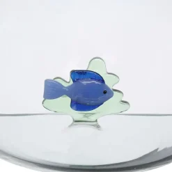 Fabrique de Styles Pichet poisson en verre borosilicate 1.7l - Océan* Carafes Et Pichets