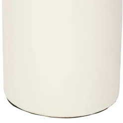 Fabrique de Styles Pied de lampe en porcelaine h34cm - blue sand* Lampes À Poser